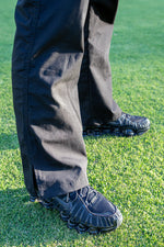 Load image into Gallery viewer, BLACK PAM PANTS
