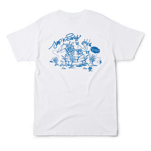 Jump In Early Tee 2021