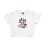 Load image into Gallery viewer, &#39;MS. PAM&#39;S CROCKERY PARTY&#39; Baby Tee
