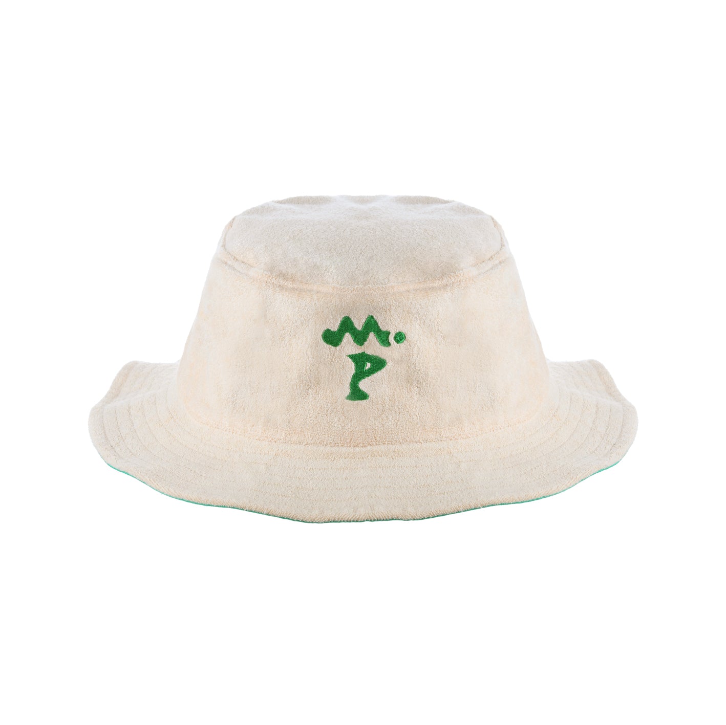 REVERSIBLE BUCKET HAT