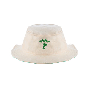 REVERSIBLE BUCKET HAT