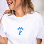 Load image into Gallery viewer, &#39;JUMP IN EARLY&#39; Tee
