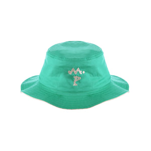 REVERSIBLE BUCKET HAT