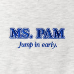 Load image into Gallery viewer, GREY CREWNECK
