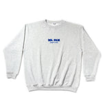 Load image into Gallery viewer, GREY CREWNECK
